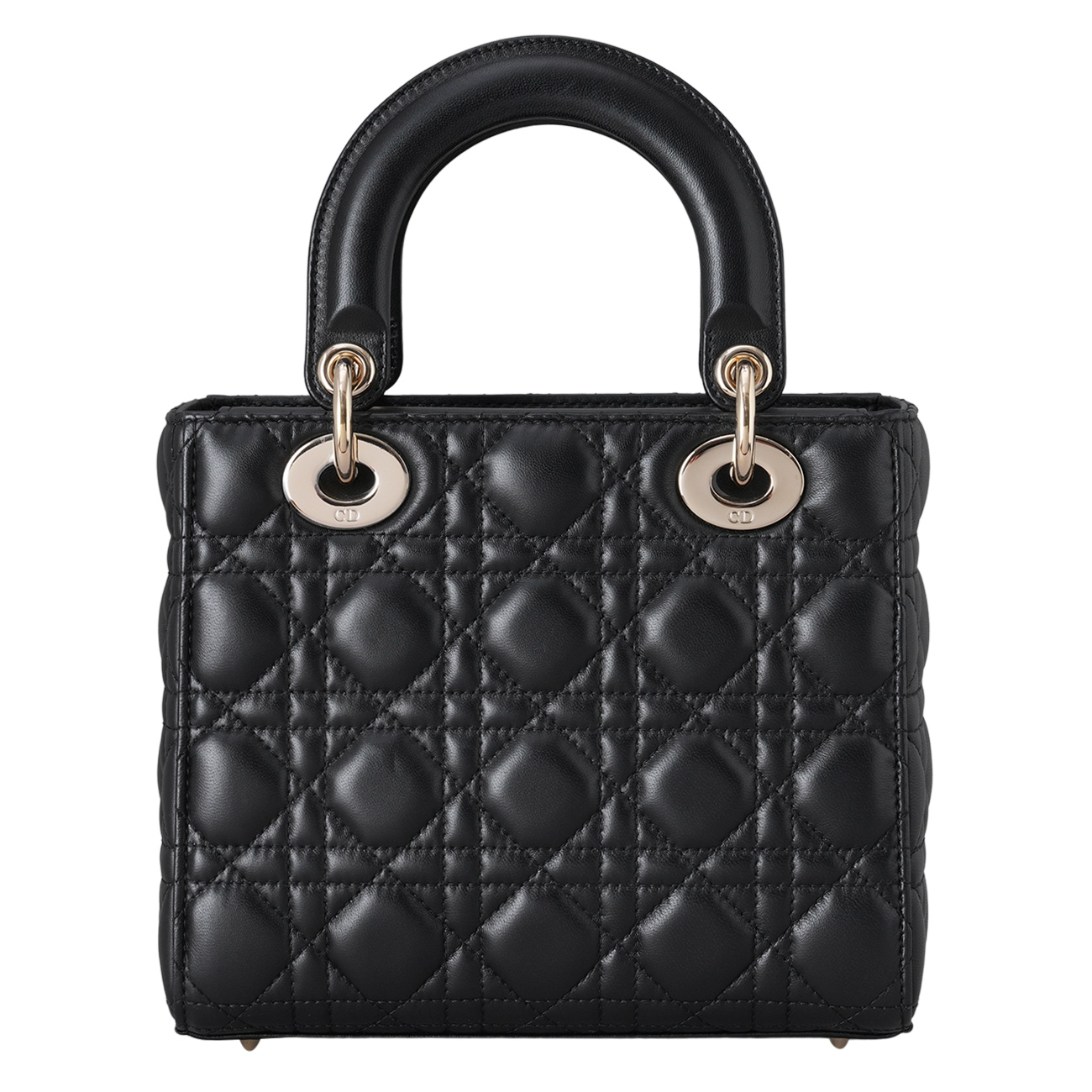CHRISTIAN DIOR(USED)크리스찬 디올 레이디백 스몰